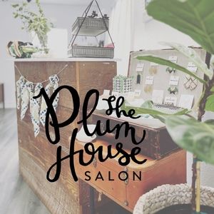 Meet your Posher, Molly